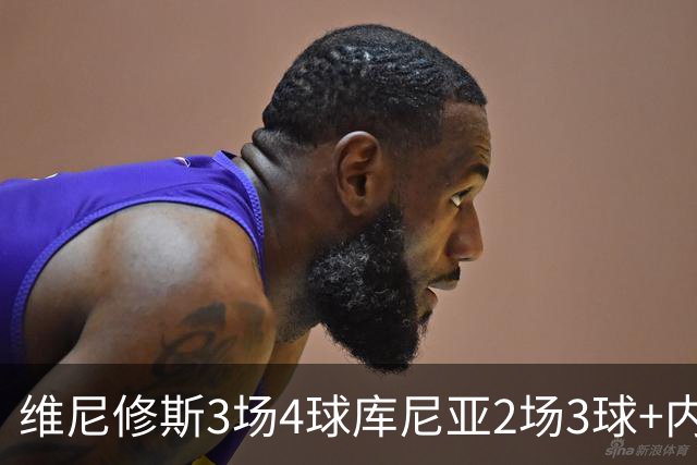 维尼修斯3场4球库尼亚2场3球+内马尔回归 五星巴西渐入佳境
